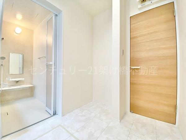 豊川市御津町第1期　新築戸建（全５棟）３号棟