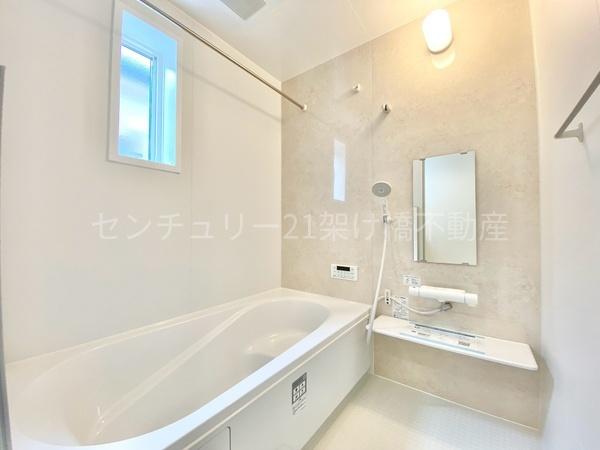 豊川市御津町第1期　新築戸建（全５棟）３号棟