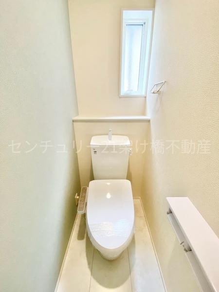 豊川市御津町第1期　新築戸建（全５棟）３号棟