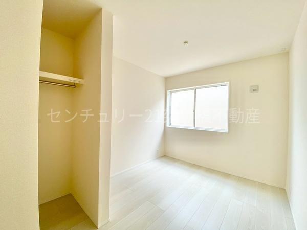 豊川市御津町第1期　新築戸建（全５棟）３号棟
