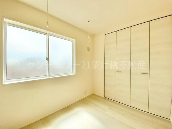 豊川市御津町第1期　新築戸建（全５棟）３号棟