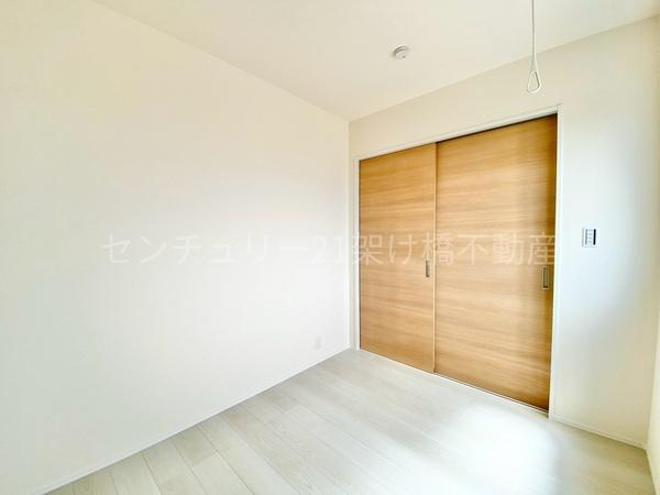 豊川市御津町第1期　新築戸建（全５棟）３号棟