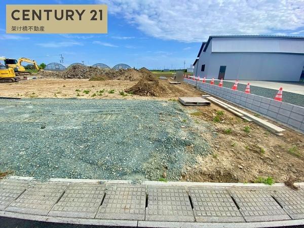 豊川市御津町第1期 新築戸建(全5棟)4号棟