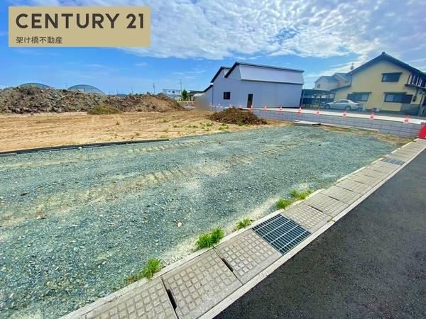 豊川市御津町第1期　新築戸建（全５棟）４号棟