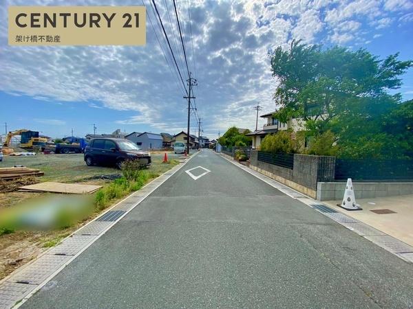 豊川市御津町第1期　新築戸建（全５棟）４号棟