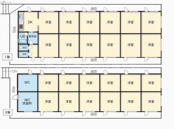 豊川市蔵子六丁目　事業用