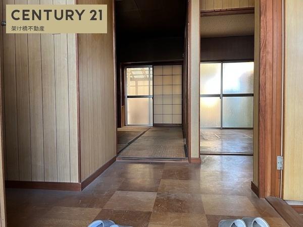 豊川市諏訪２丁目の中古一戸建て