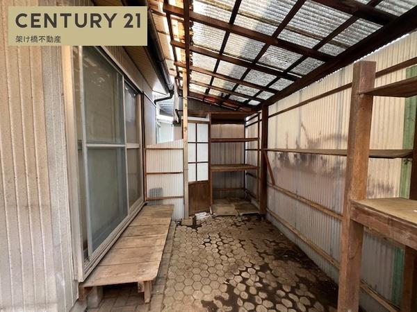 豊川市諏訪２丁目の中古一戸建て