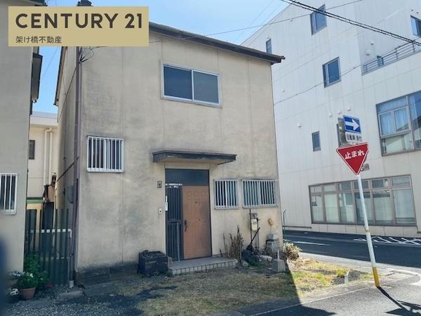 豊川市諏訪二丁目　中古戸建