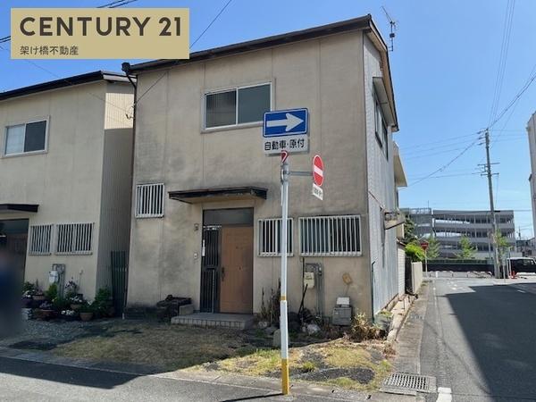 豊川市諏訪二丁目　中古戸建