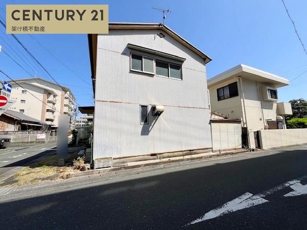 豊川市諏訪二丁目　中古戸建