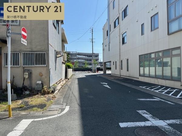 豊川市諏訪２丁目の中古一戸建て