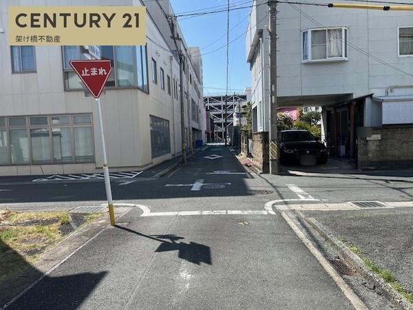 豊川市諏訪２丁目の中古一戸建て