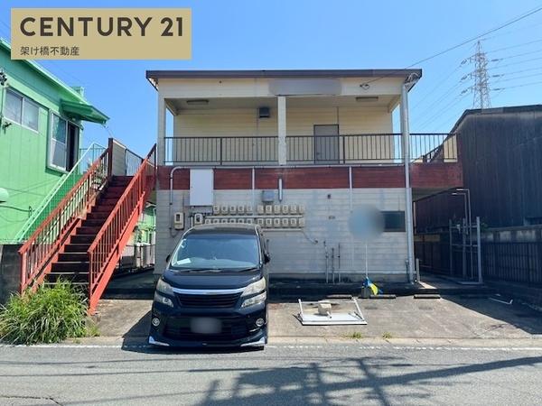 豊川市蔵子六丁目　土地