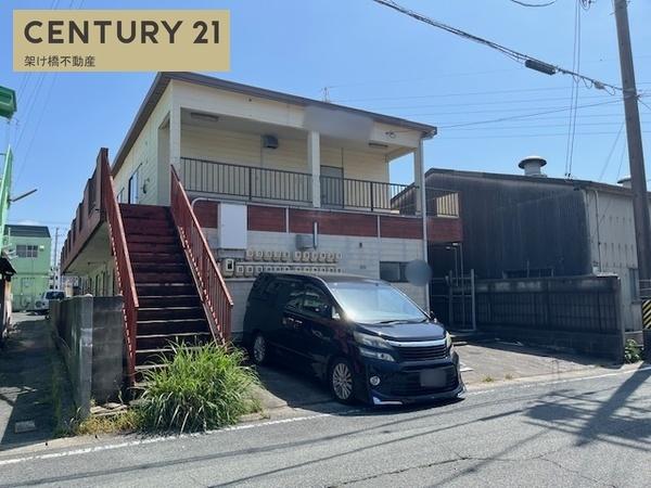 豊川市蔵子６丁目の土地