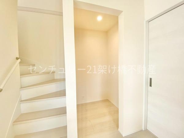 豊川市諏訪西町59期　新築戸建（全３棟）１号棟
