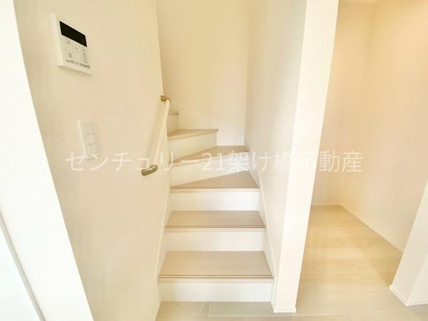 豊川市諏訪西町59期　新築戸建（全３棟）１号棟
