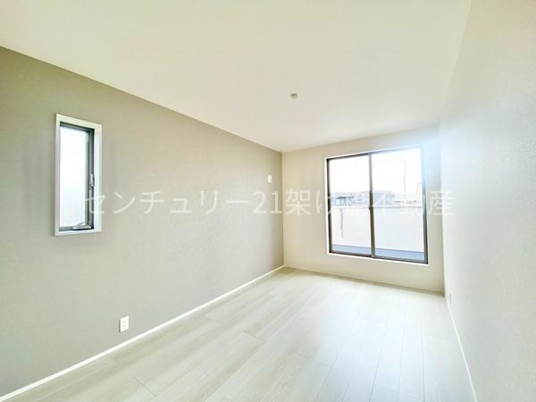 豊川市諏訪西町59期　新築戸建（全３棟）１号棟