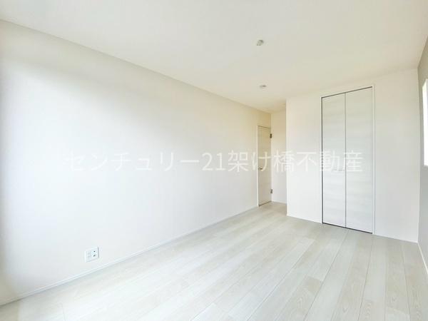 豊川市諏訪西町59期　新築戸建（全３棟）１号棟