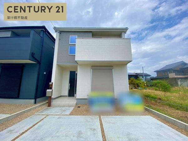 豊川市諏訪西町59期　新築戸建（全３棟）１号棟