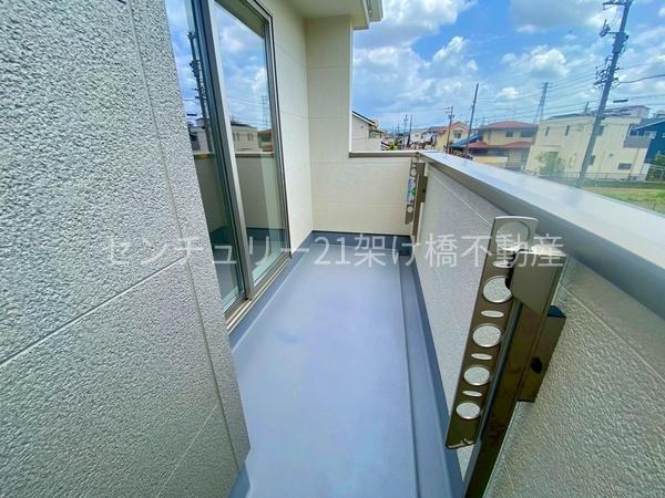 豊川市諏訪西町59期　新築戸建（全３棟）１号棟