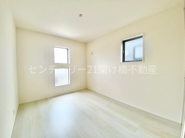 豊川市諏訪西町59期　新築戸建（全３棟）１号棟