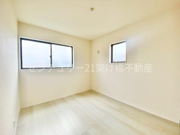 豊川市諏訪西町59期　新築戸建（全３棟）１号棟