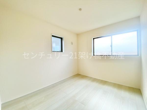 豊川市諏訪西町59期　新築戸建（全３棟）１号棟