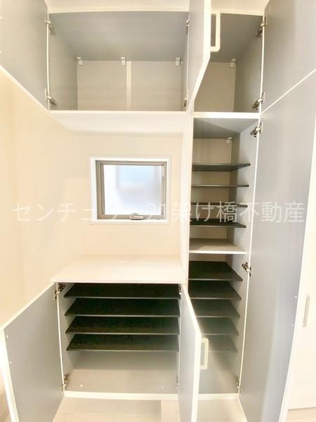 豊川市諏訪西町59期　新築戸建（全３棟）１号棟