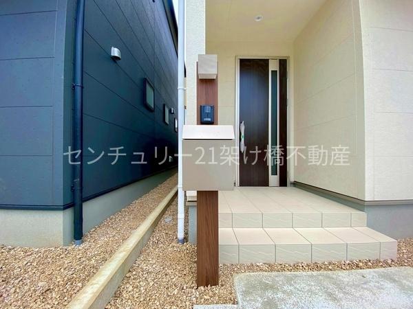 豊川市諏訪西町59期　新築戸建（全３棟）１号棟