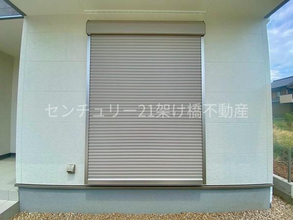 豊川市諏訪西町59期　新築戸建（全３棟）１号棟