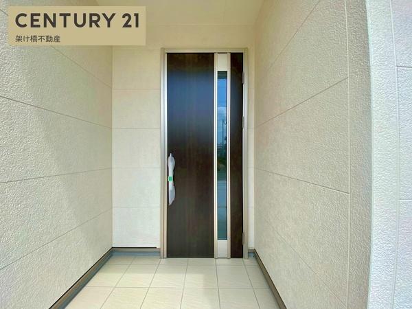 豊川市諏訪西町59期　新築戸建（全３棟）１号棟