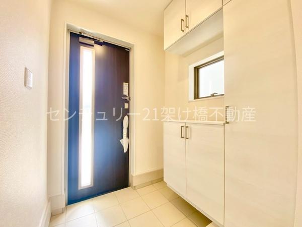 豊川市諏訪西町59期　新築戸建（全３棟）１号棟