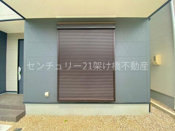 豊川市諏訪西町59期　新築戸建（全３棟）２号棟