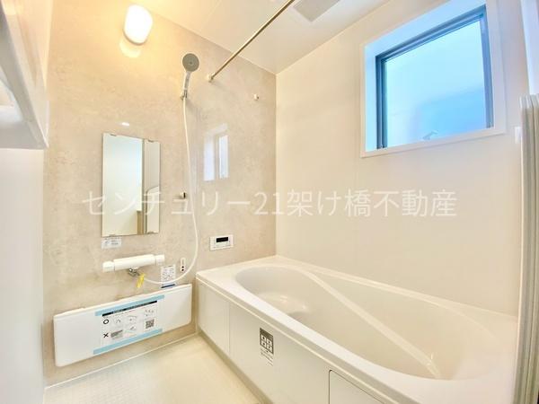 豊川市諏訪西町59期　新築戸建（全３棟）３号棟