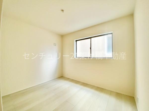 豊川市諏訪西町59期　新築戸建（全３棟）３号棟