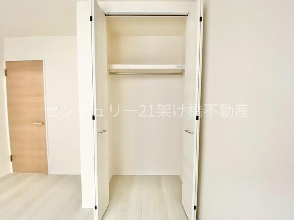 豊川市諏訪西町59期　新築戸建（全３棟）３号棟