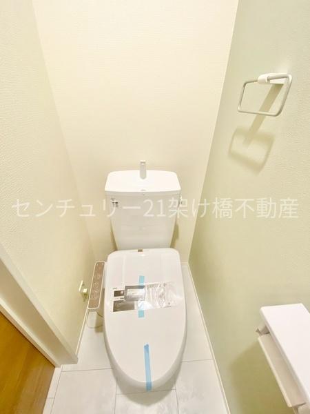 豊川市諏訪西町59期　新築戸建（全３棟）３号棟