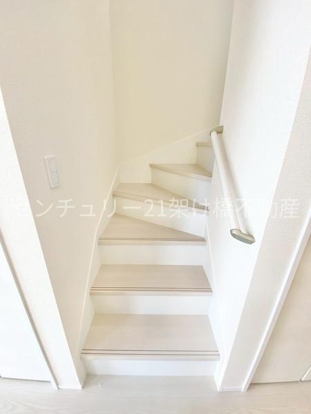 豊川市諏訪西町59期　新築戸建（全３棟）３号棟