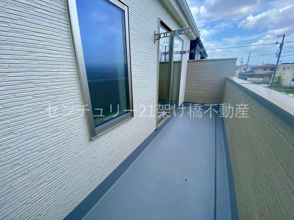 豊川市諏訪西町59期　新築戸建（全３棟）３号棟