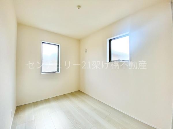 豊川市諏訪西町59期　新築戸建（全３棟）３号棟