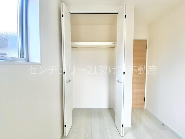 豊川市諏訪西町59期　新築戸建（全３棟）３号棟