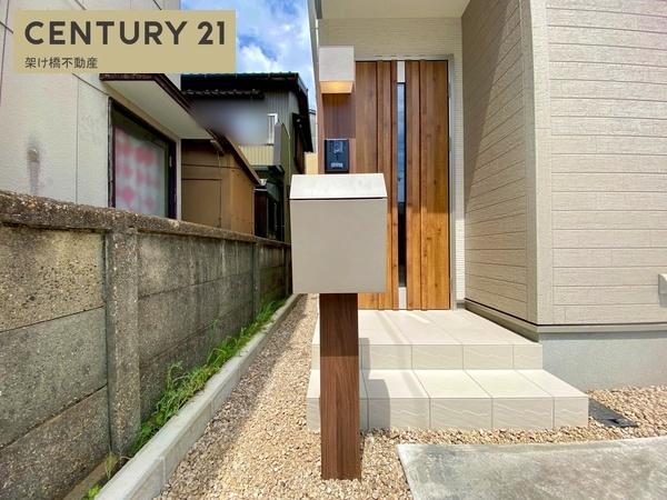 豊川市諏訪西町59期　新築戸建（全３棟）３号棟