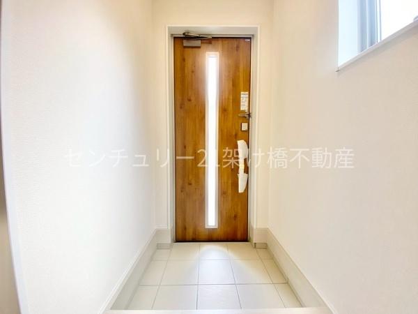 豊川市諏訪西町59期　新築戸建（全３棟）３号棟