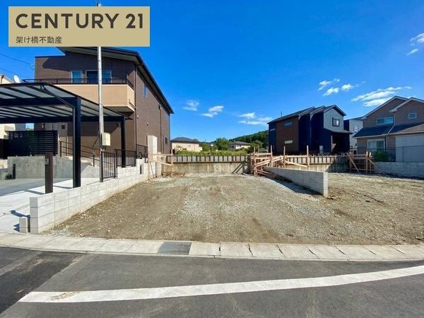豊川市平尾町第7　新築戸建（全３棟）１号棟