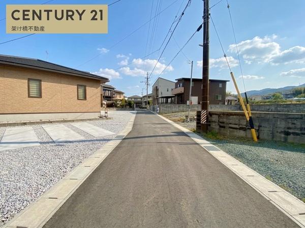 豊川市平尾町第7　新築戸建（全３棟）１号棟