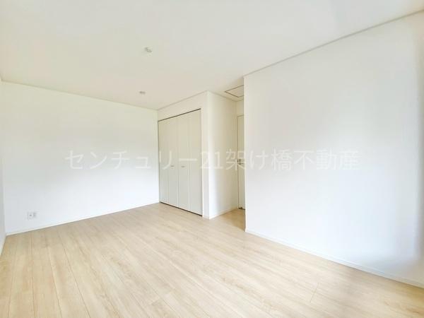 豊川市平尾町第7　新築戸建（全３棟）２号棟