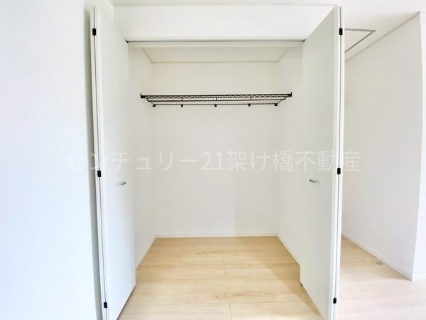 豊川市平尾町第7　新築戸建（全３棟）２号棟