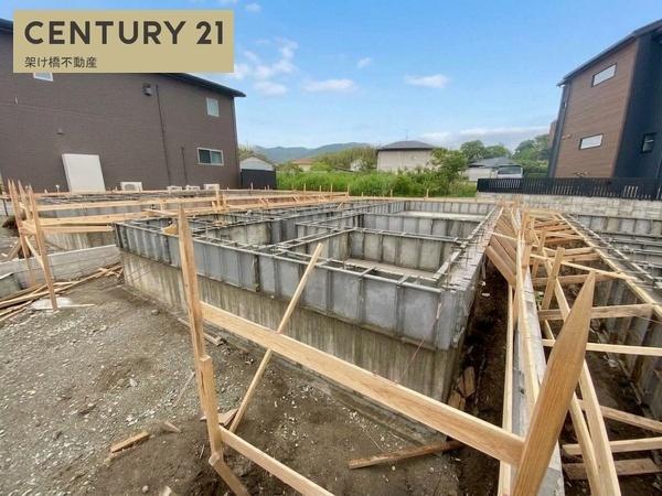 豊川市平尾町第7 新築戸建(全3棟)2号棟