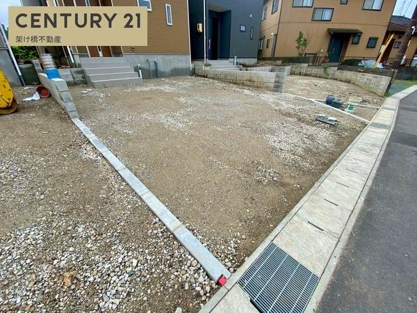 豊川市平尾町第7　新築戸建（全３棟）２号棟